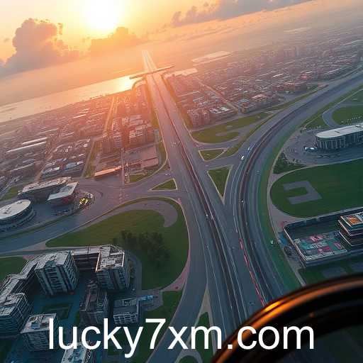 7xm: A Paradigm Shift in Online Gaming