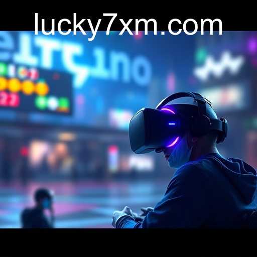 7xm Gaming Trends and Innovations
