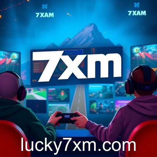 The Rise of 7xm in Online Gaming