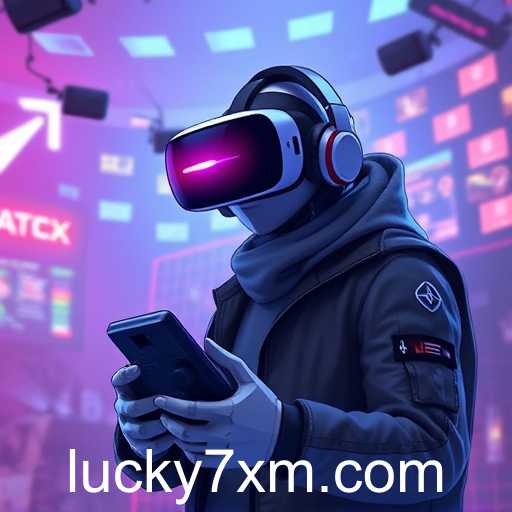 Gaming Trends Rise with 7xm