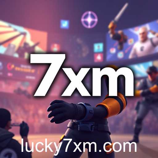 The Rise of 7xm in Online Gaming