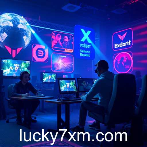 The Rise of 7xm: A Beacon for Online Gamers